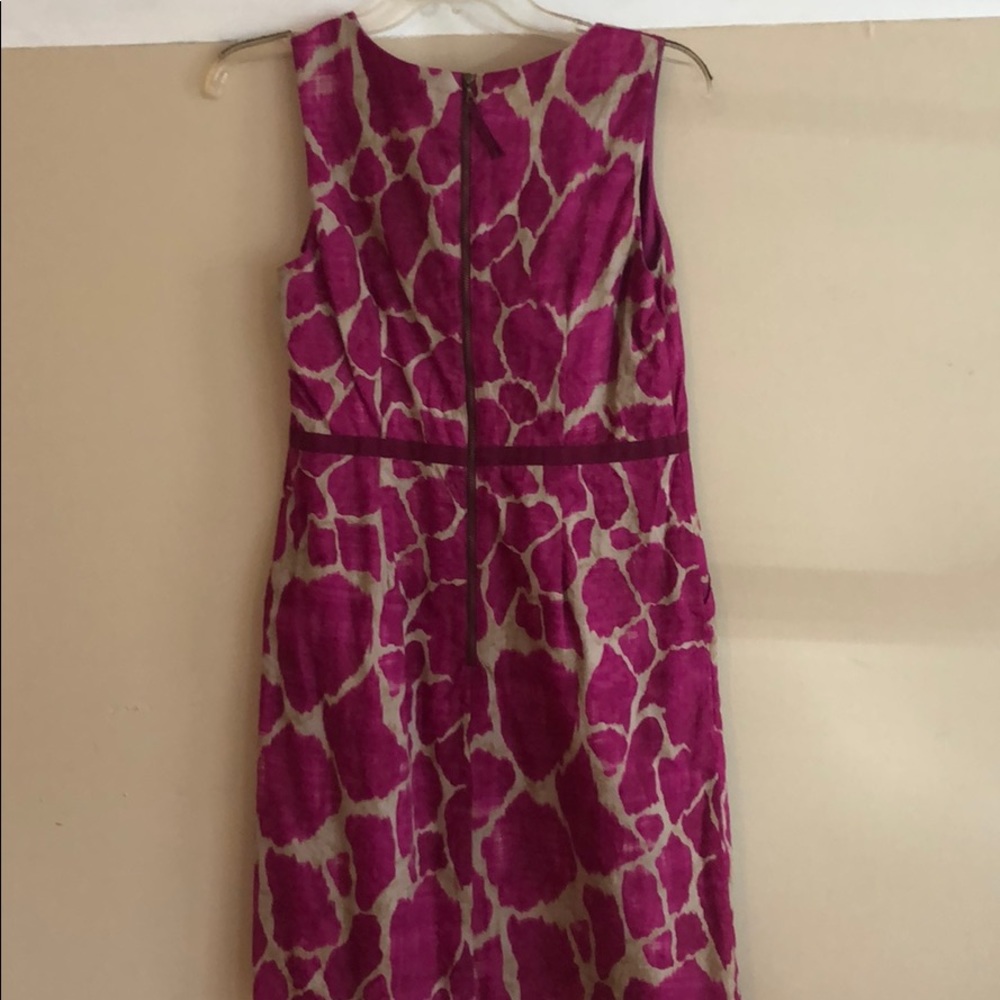 Loft Dress - Picture 8 of 8